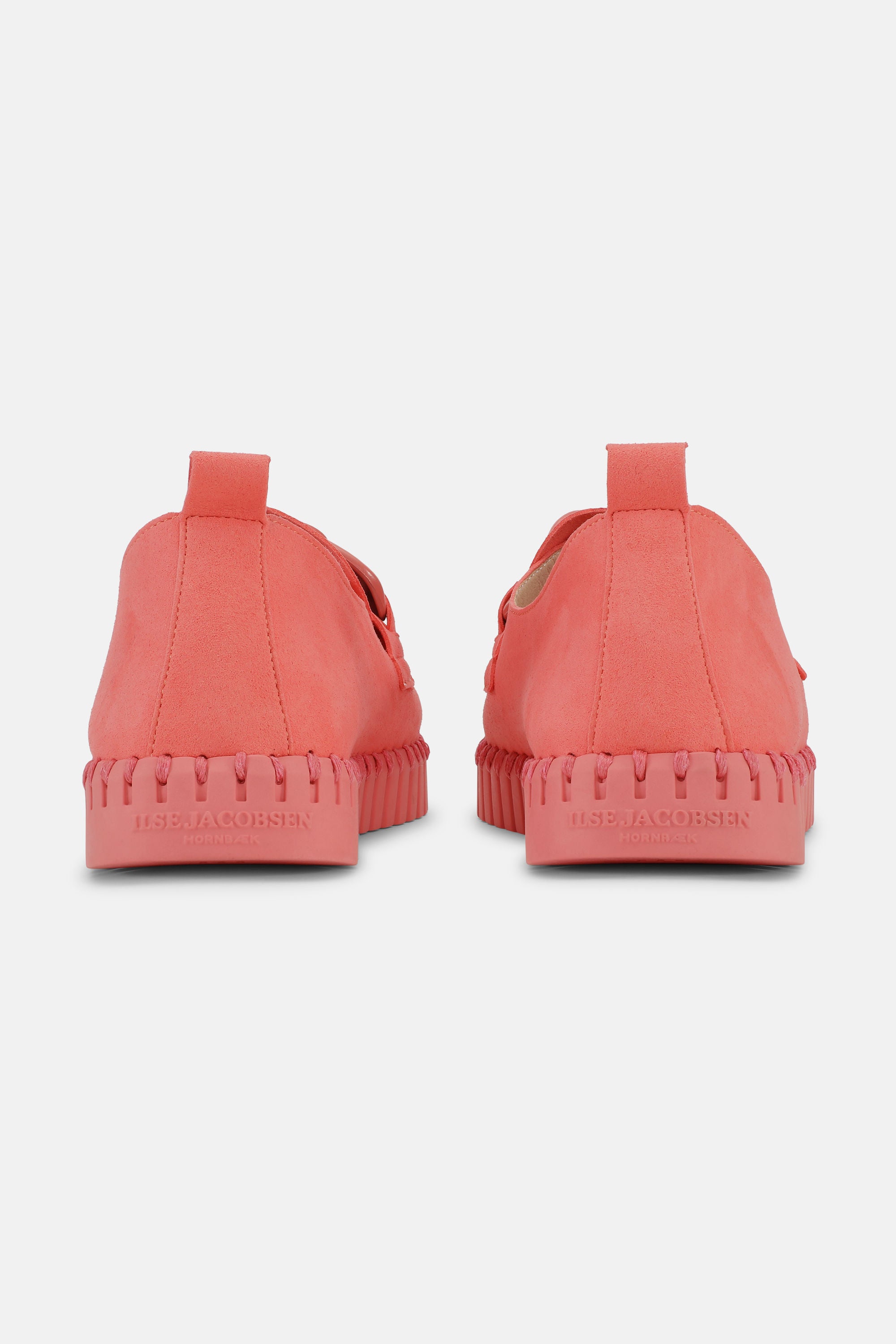 Loafer - Raspberry Raspberry